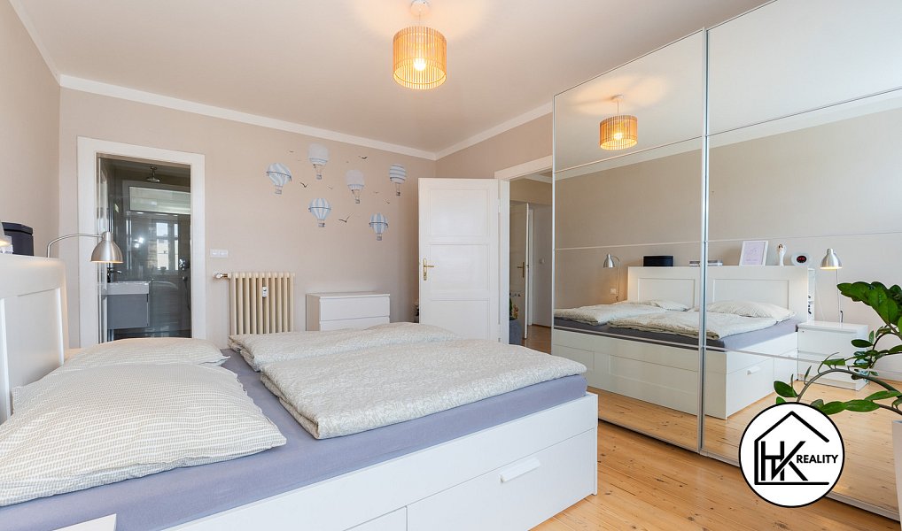 Prodej bytu 3+1 93 m², Teplice – náhled fotky 12