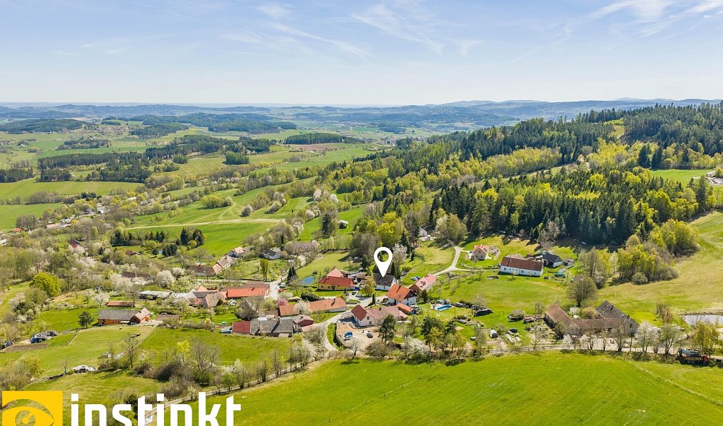 Prodej domu 180 m² s pozemkem 1 718 m², Bušanovice – náhled fotky 4