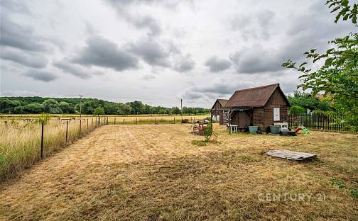 Prodej stavebního pozemku 1 139 m², Rožďalovice - Hasina, okres Nymburk