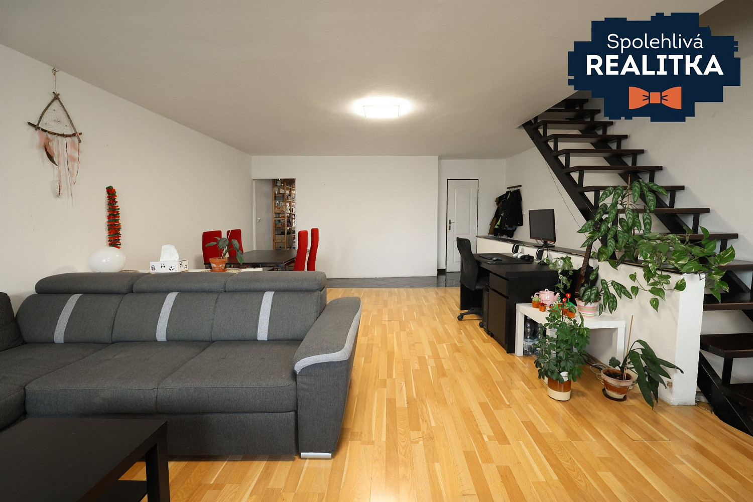 Prodej nájemního domu, činžáku 135 m² — photo 2