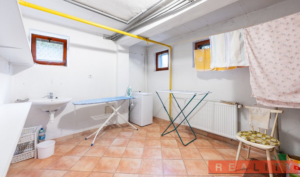 Prodej domu 173 m² s pozemkem 360 m², Praha – náhled fotky 23