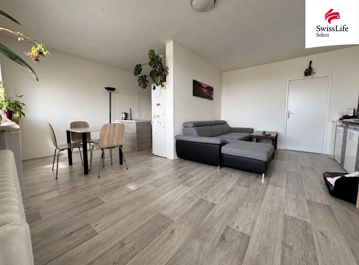 Prodej bytu 3+1 73 m²