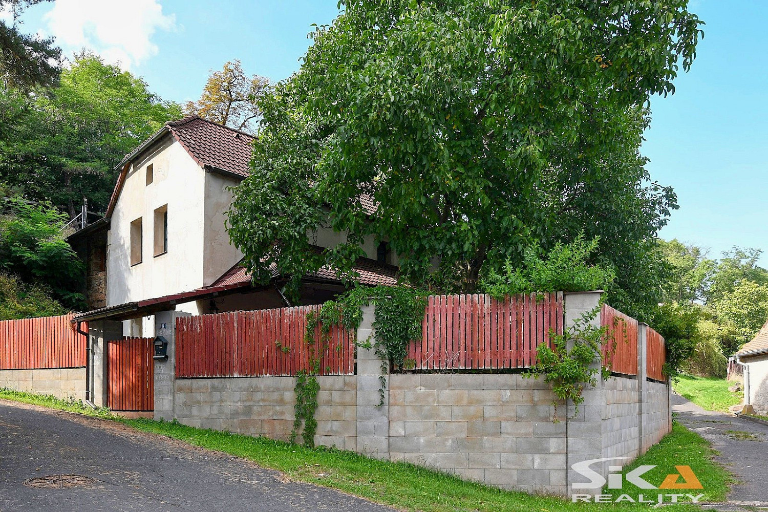 Prodej domu 150 m² s pozemkem 704 m²