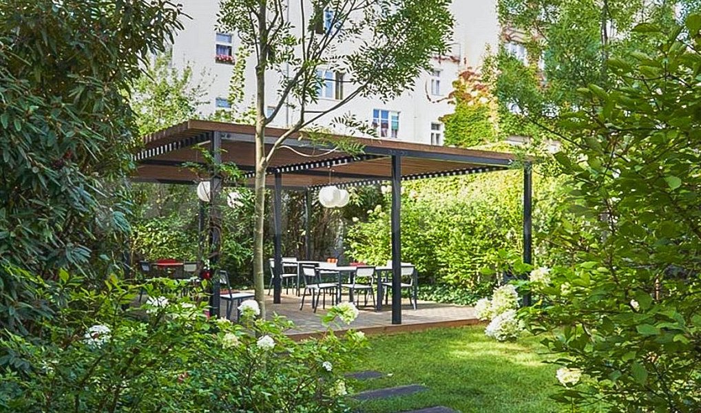 Pronájem kanceláře 405 m², Praha – náhled fotky 19