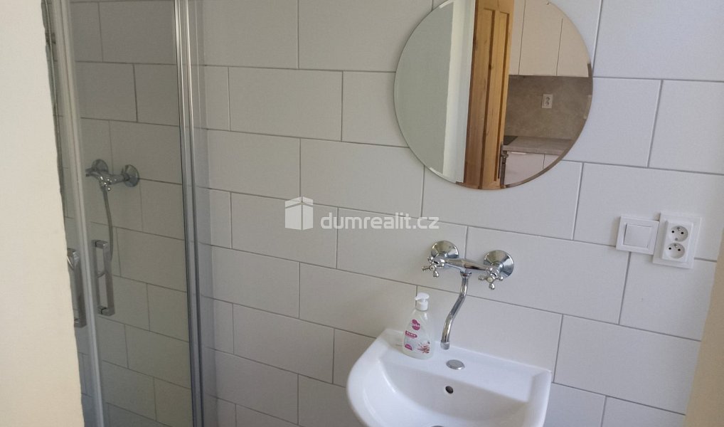 Pronájem bytu 1+1 39 m², Karlovy Vary – náhled fotky 22