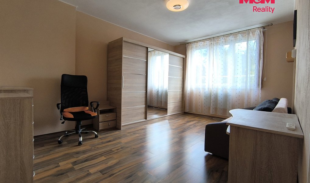 Pronájem bytu 2+1 59 m², Humpolec – náhled fotky 2