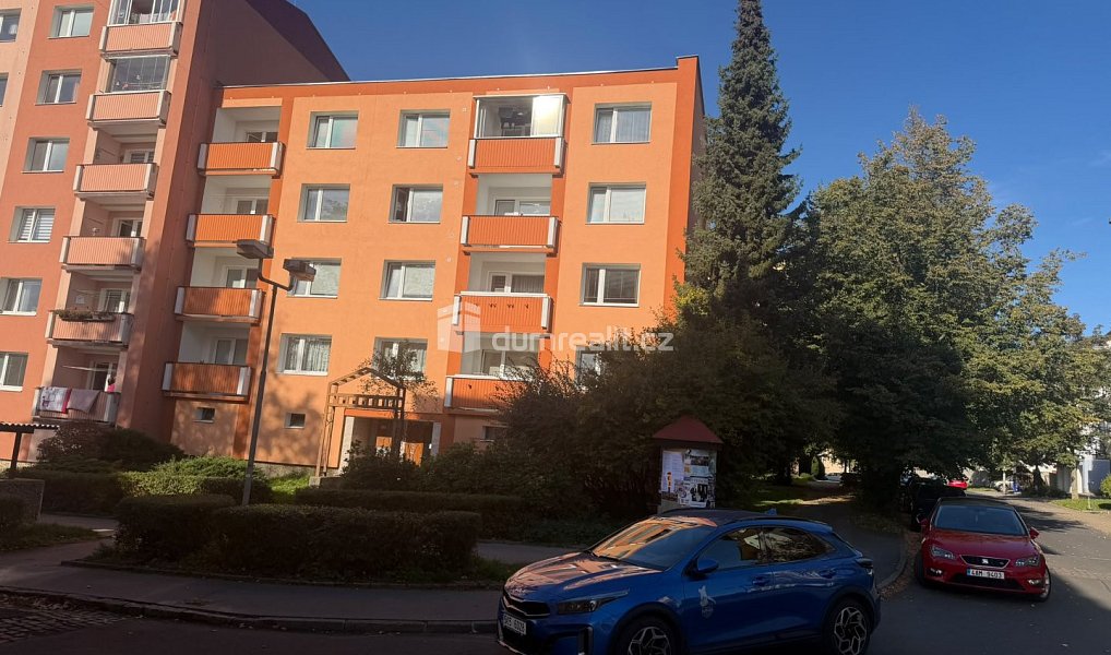 Prodej bytu 4+1 83 m², Mariánské Lázně – náhled fotky 23