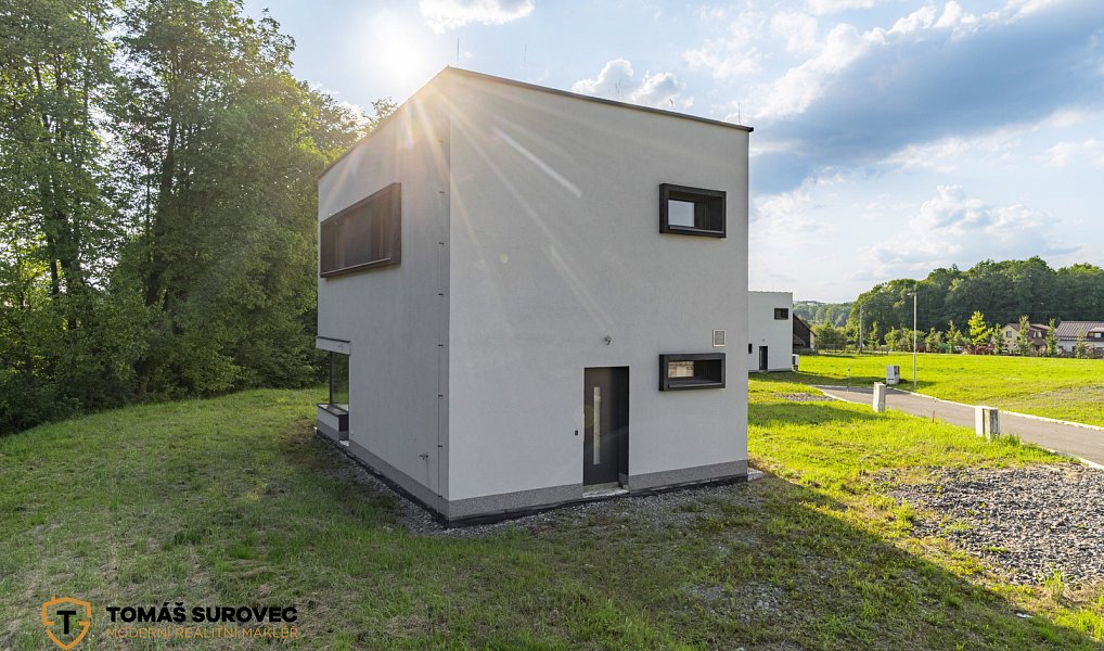 Prodej domu 110 m² s pozemkem 769 m², Těrlicko – náhled fotky 20