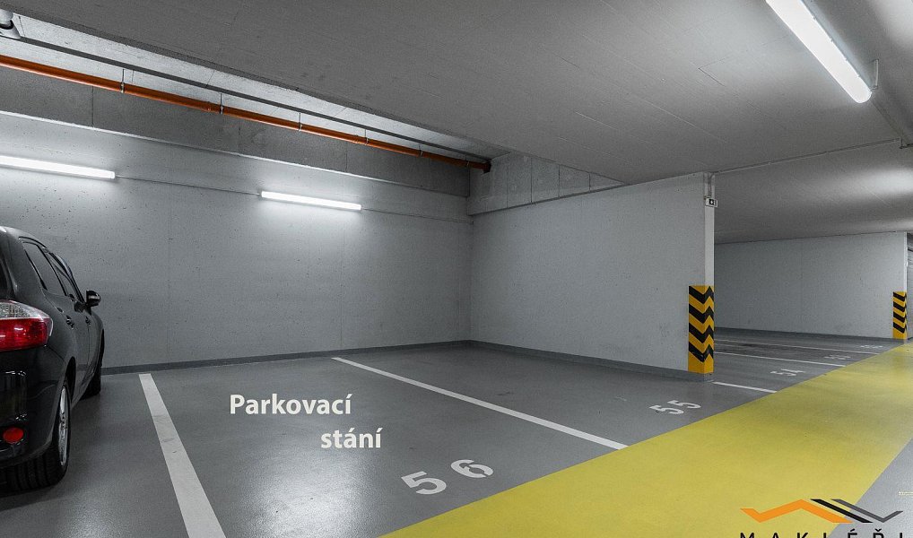 Pronájem bytu 2+kk 48 m², Praha – náhled fotky 11