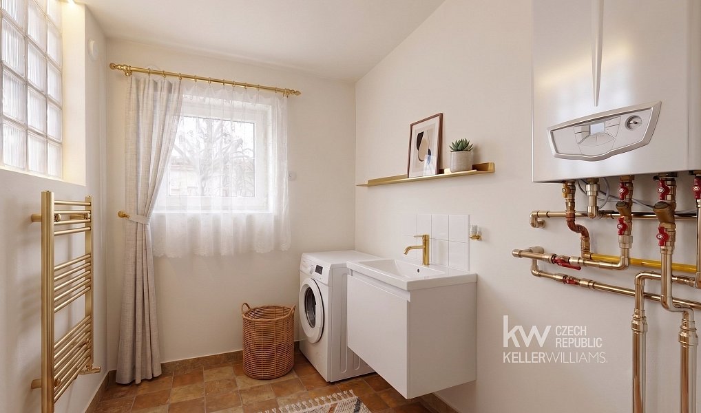 Prodej domu 160 m² s pozemkem 345 m², Nový Bydžov – náhled fotky 9