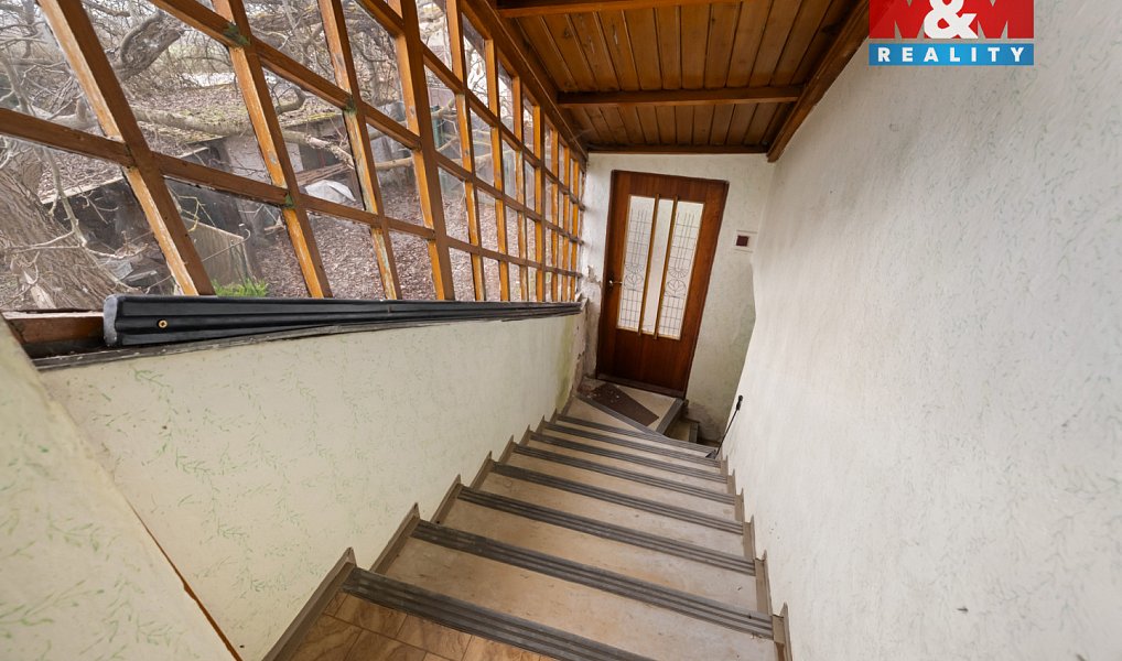 Prodej domu 480 m² s pozemkem 837 m², Cítov – náhled fotky 21