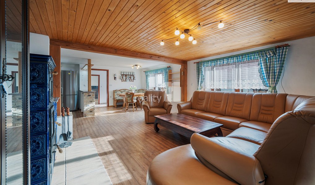 Prodej domu 516 m² s pozemkem 516 m², Dráchov – náhled fotky 31