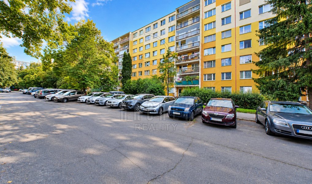 Prodej bytu 2+1 53 m², Praha – náhled fotky 18
