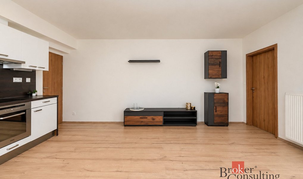 Pronájem bytu 2+kk 59 m², Plzeň – náhled fotky 4