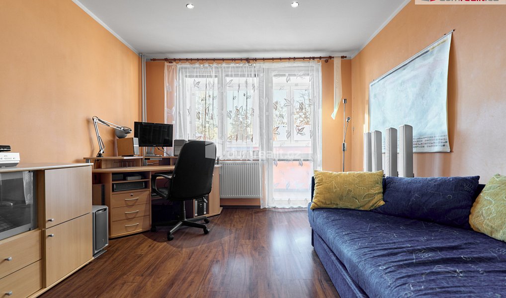 Prodej bytu 3+kk 67 m², Nová Role – náhled fotky 15