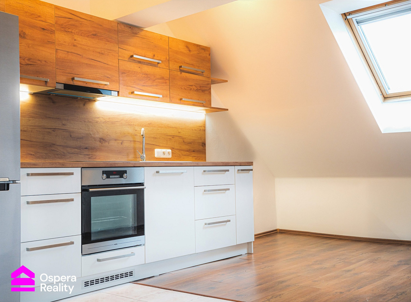 Prodej bytu 2+kk 57 m² – fotografie 2