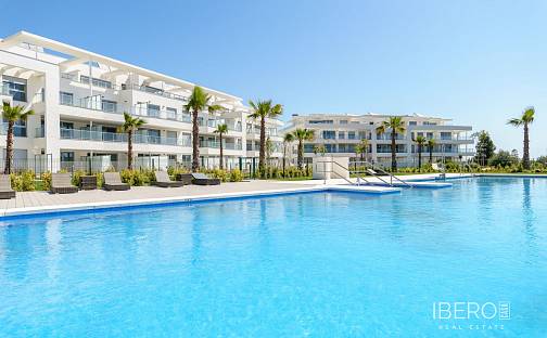 Prodej bytu 4+kk 100 m², Mijas Costa, Španělsko