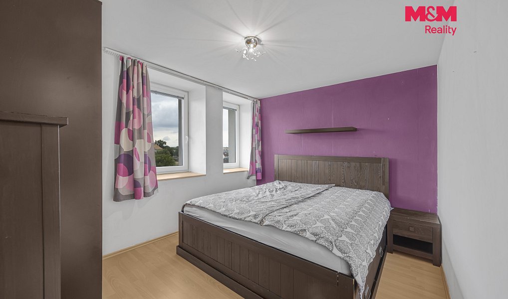 Prodej bytu 3+kk 93 m², Český Brod – náhled fotky 14