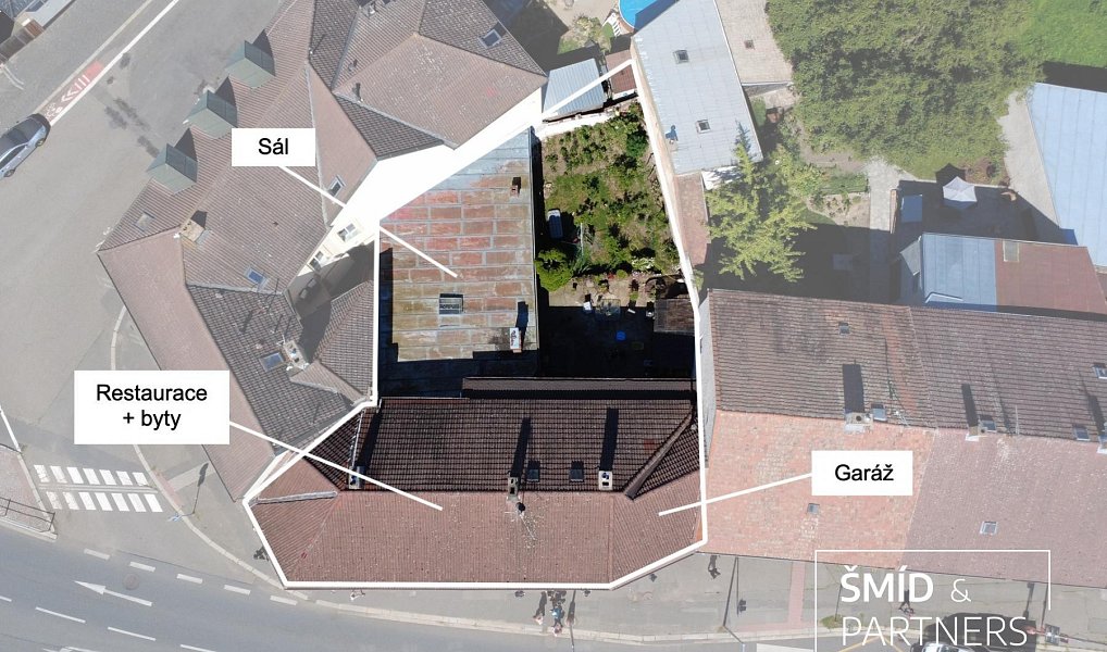 Prodej domu 302 m² s pozemkem 491 m², Kutná Hora – náhled fotky 3