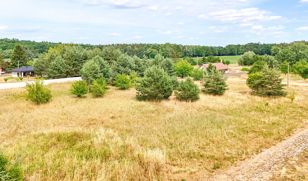 Prodej stavebního pozemku 5 657 m², Klamoš – náhled fotky 11