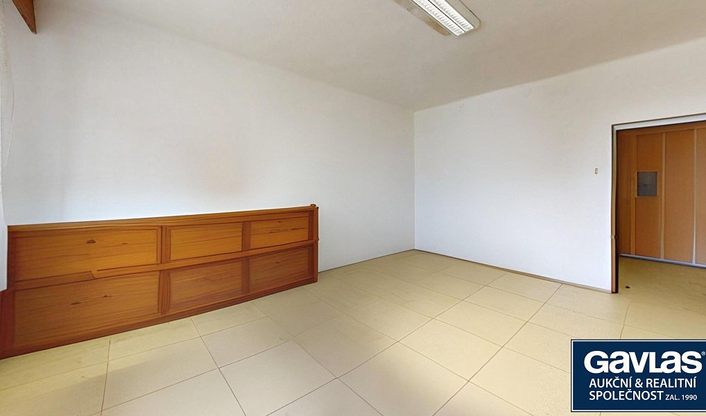Prodej skladovacích prostor 2 850 m², Nový Jičín – náhled fotky 22