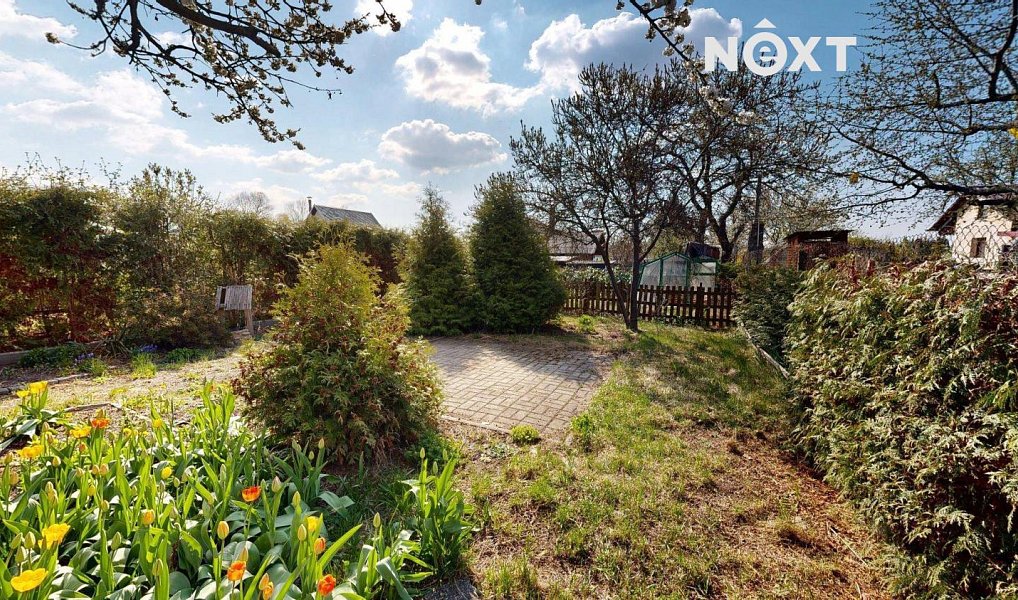 Prodej zahrady 254 m², Litvínov – náhled fotky 4
