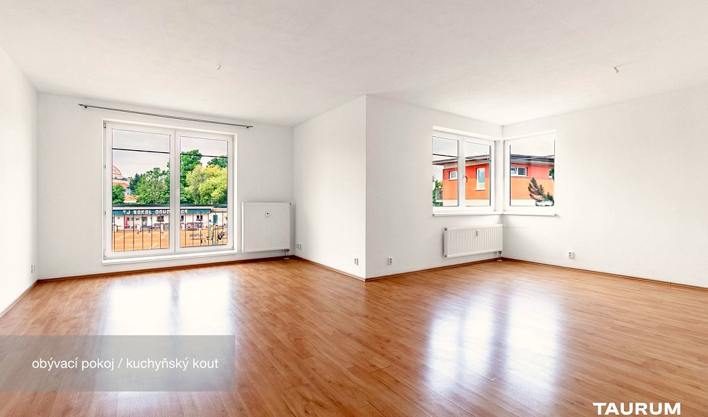 Prodej bytu 3+kk 69 m², Plzeň – náhled fotky 2