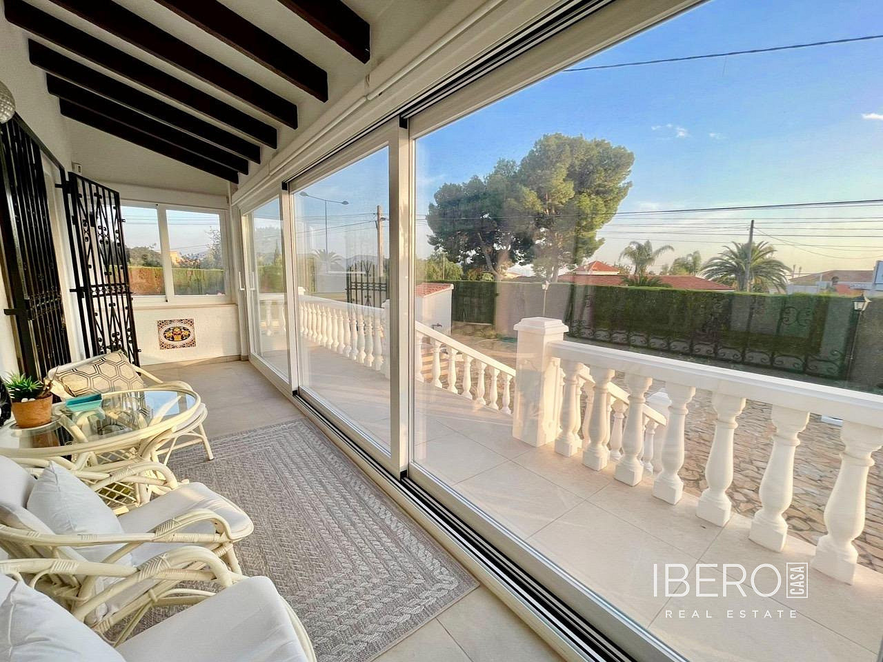 Casa 4+kk – Benidorm - Vista 2