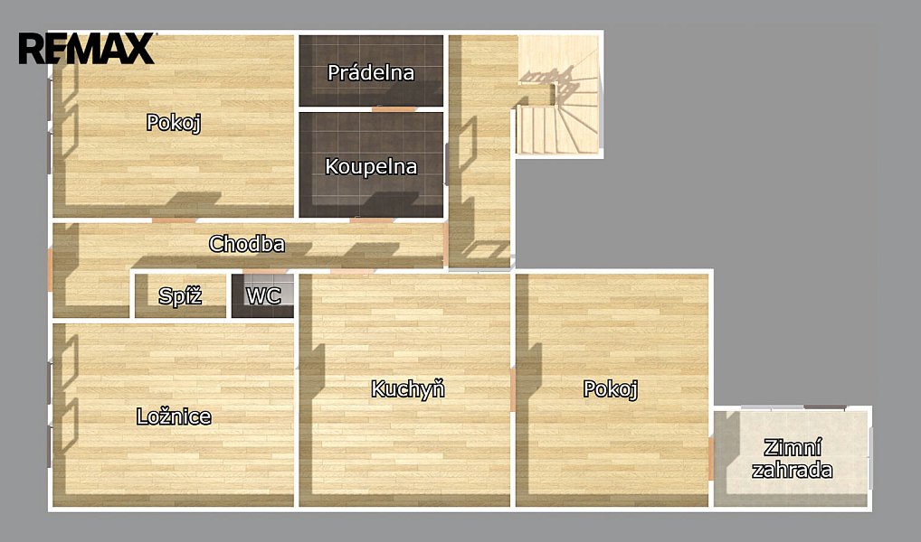 Prodej domu 150 m² s pozemkem 377 m², Sušice – náhled fotky 15
