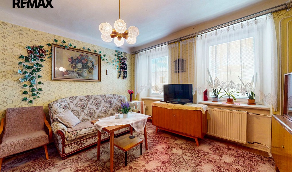 Prodej domu 100 m² s pozemkem 272 m², Ivančice – náhled fotky 8