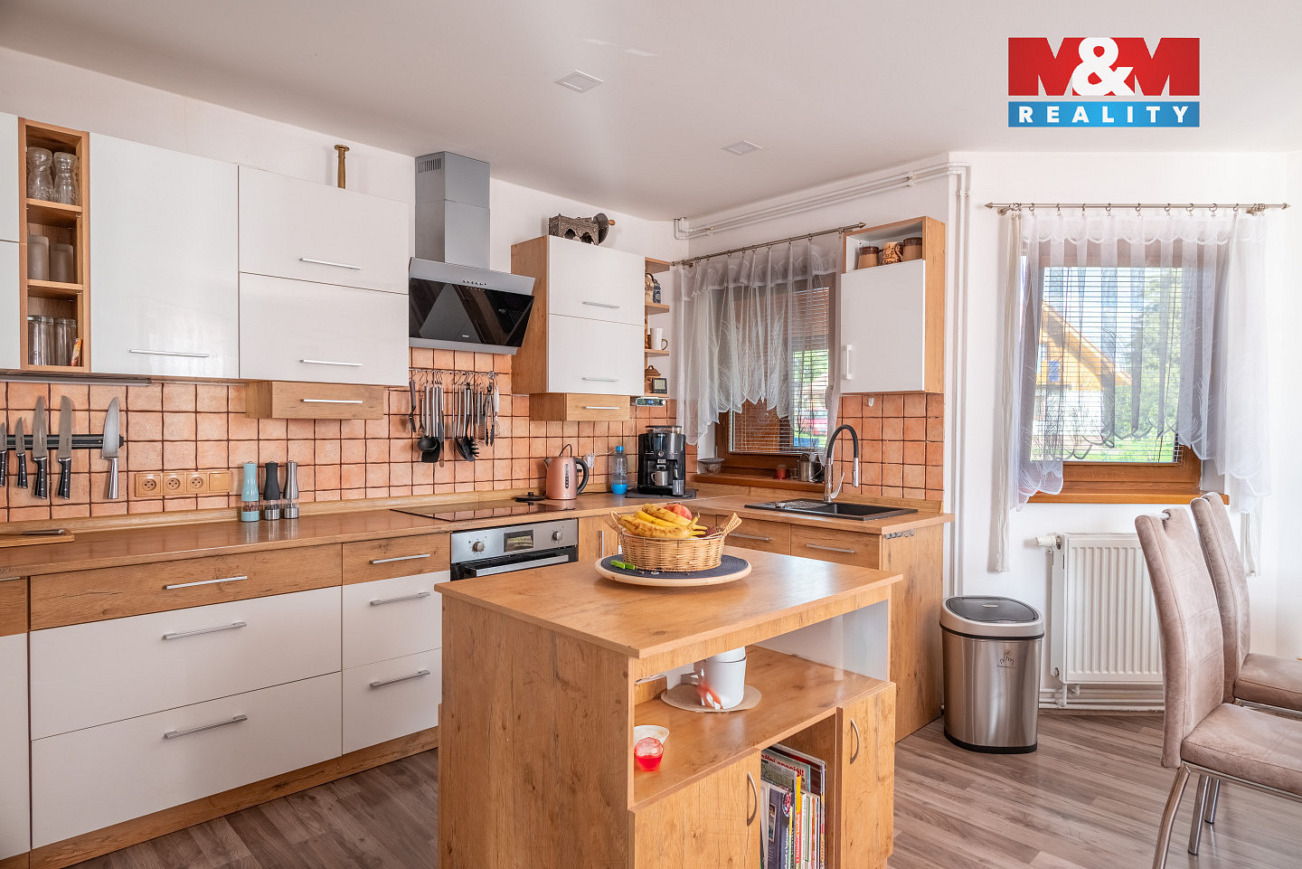 Prodej domu 150 m² s pozemkem 413 m² — photo 3