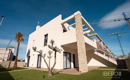Prodej bytu 4+kk 83 m², Pilar de la Horadada, Španělsko