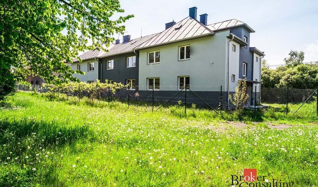 Prodej bytu 1+1 45 m², Frýdek-Místek – náhled fotky 10
