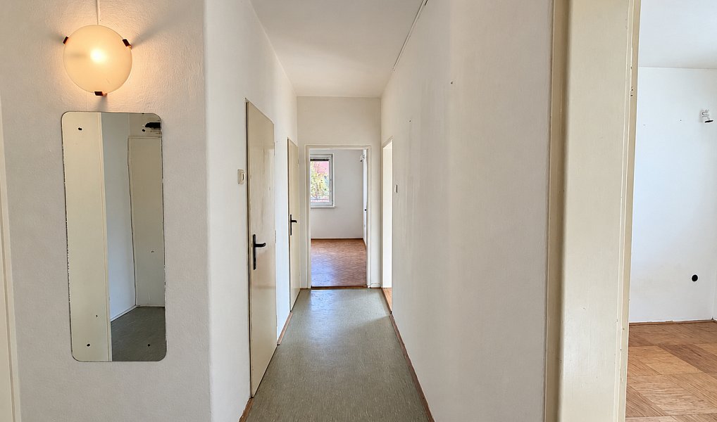 Pronájem bytu 2+1 58 m², Přerov – náhled fotky 8