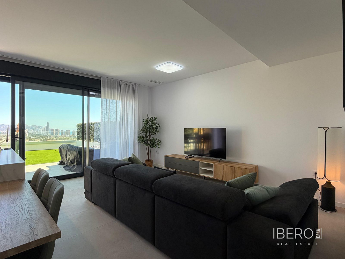 Piso 3+kk – Finestrat, la Marina Baixa - Vista 5