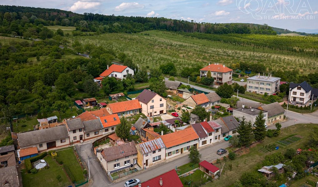 Prodej domu 295 m² s pozemkem 707 m², Litenčice – náhled fotky 55