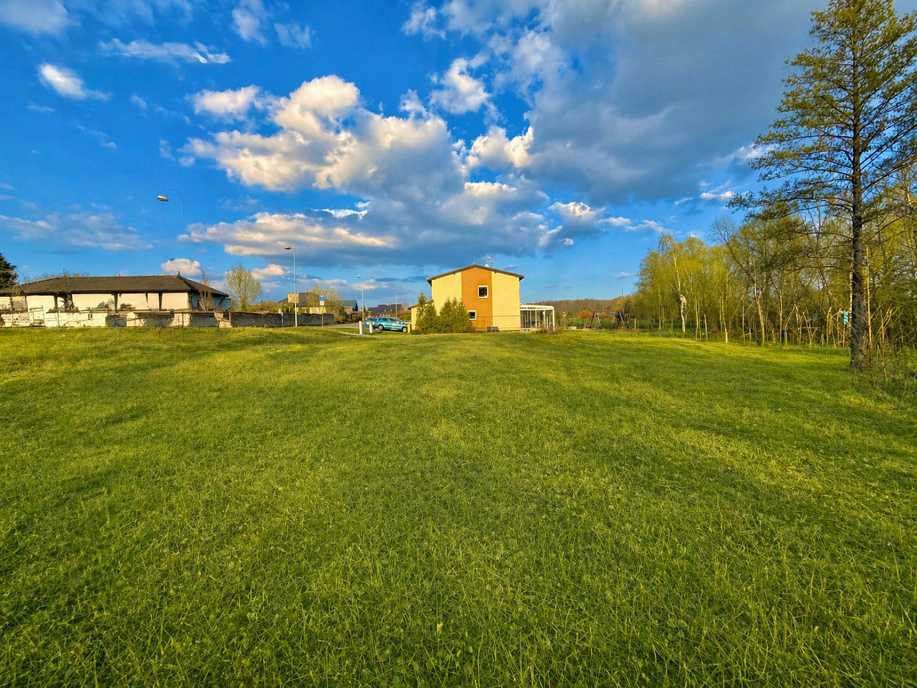 Prodej stavebního pozemku 1 994 m² – fotografie 3
