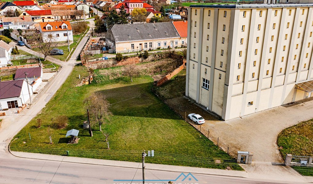Prodej kanceláře 3 355 m², Želetice – náhled fotky 7