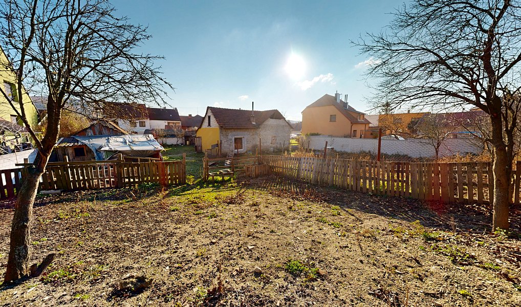 Prodej domu 120 m², Záhorovice – náhled fotky 25