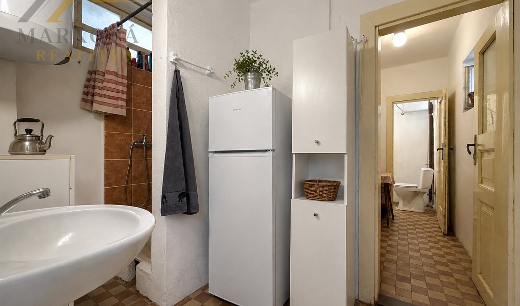 Prodej chaty/chalupy 108 m² s pozemkem 1 406 m², Chrášťany – náhled fotky 9