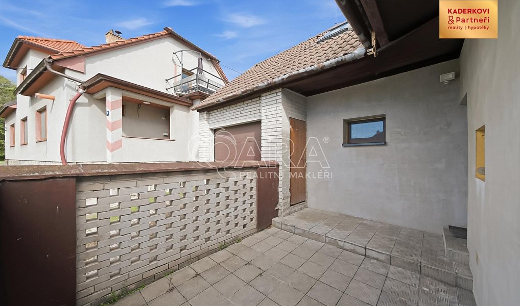 Prodej domu 117 m² s pozemkem 265 m², Skřinářov – náhled fotky 27
