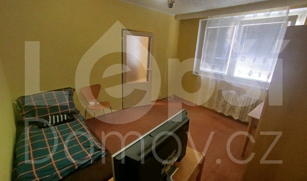 Prodej bytu 3+1 75 m², Jeseník – náhled fotky 11