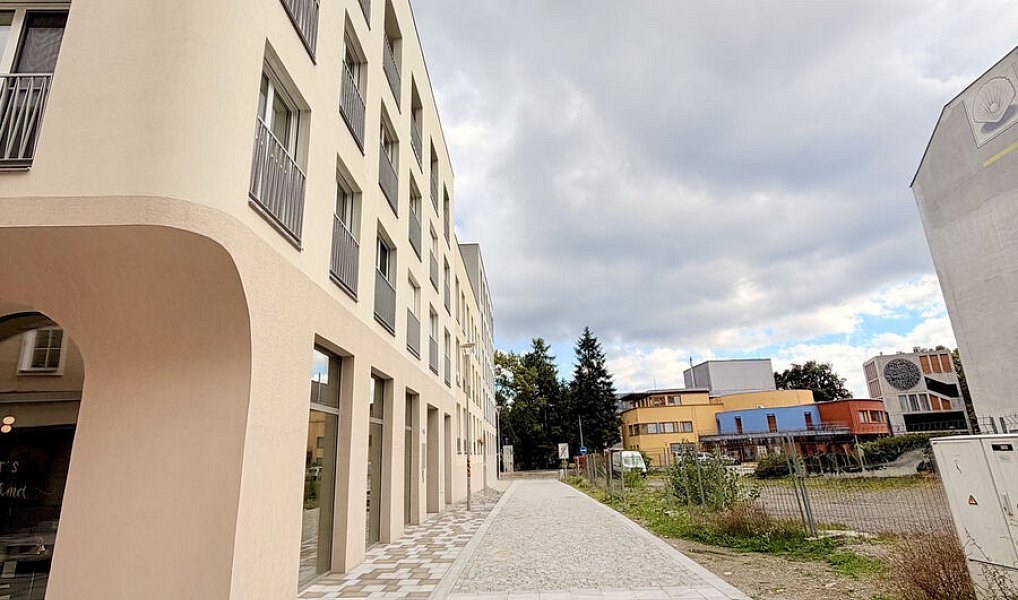 Pronájem restaurace 95 m², Ostrava – náhled fotky 24