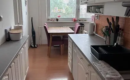 Prodej bytu 3+1 75 m², mjr. Nováka, Ivančice, okres Brno-venkov
