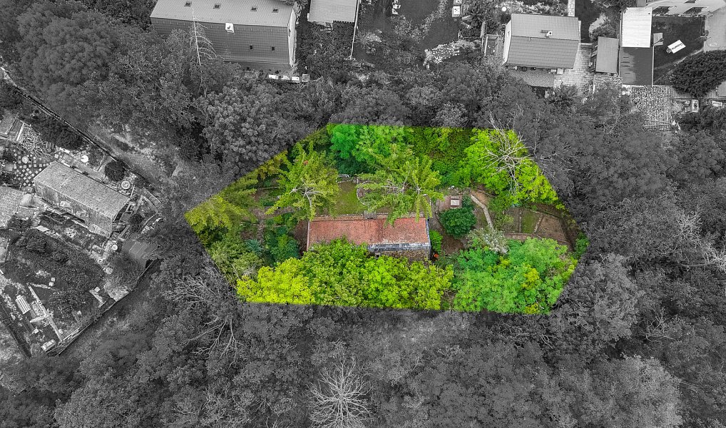 Prodej domu 80 m² s pozemkem 802 m², Brozany nad Ohří – náhled fotky 13