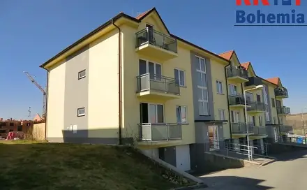 Pronájem bytu 2+kk 52 m², Pražská, Benátky nad Jizerou - Benátky nad Jizerou II, okres Mladá Boleslav