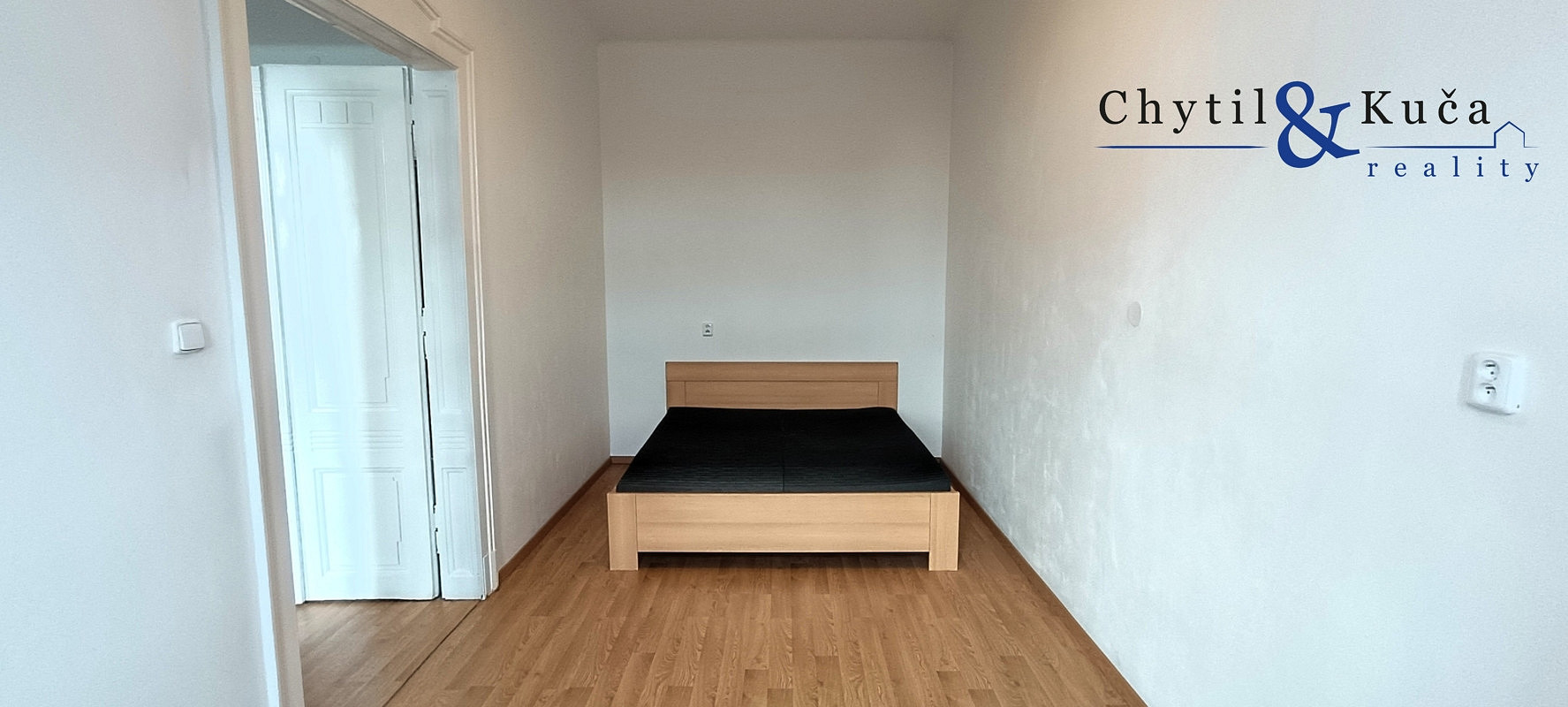 Pronájem bytu 2+1 64 m² - Ansicht 4