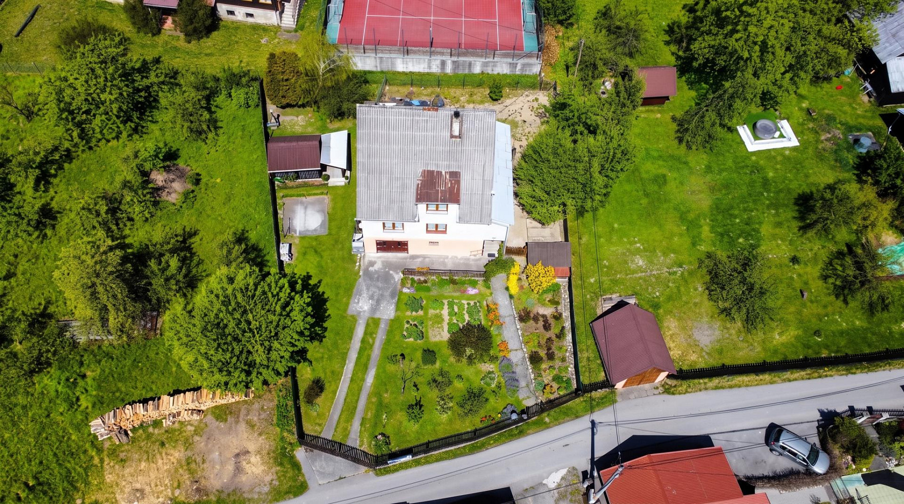 Prodej domu 280 m² s pozemkem 1 882 m² — photo 5