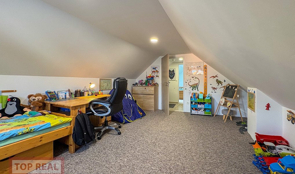 Prodej domu 90 m² s pozemkem 164 m², Hoštice – náhled fotky 26