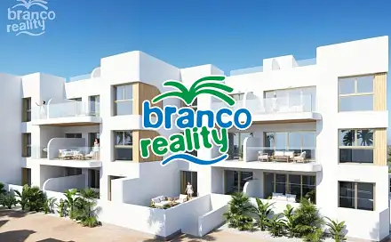 Prodej bytu 3+kk 85 m², Los Alcazares, Murcia, Španělsko